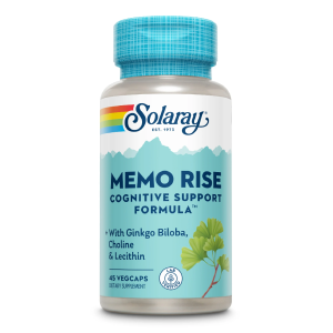 Memo Rise Solaray