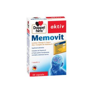 Memovit