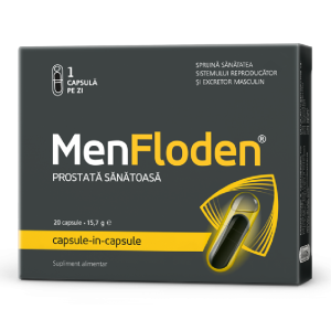 MenFloden