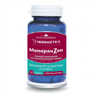 MenopauZen