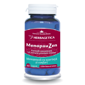MenopauZen