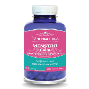 Menstrocalm