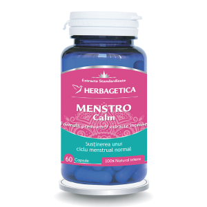Menstrocalm