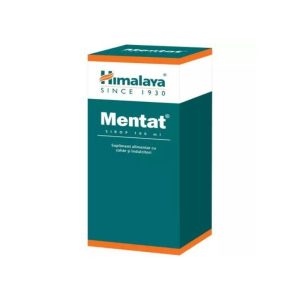 Mentat sirop