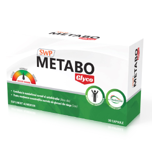 Metabo Glyco