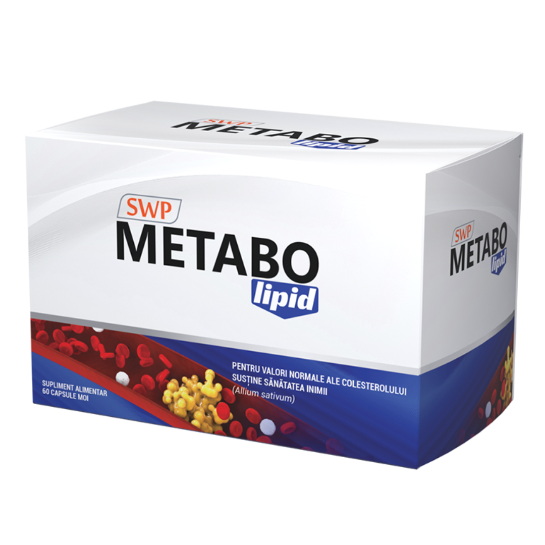 Metabo Lipid