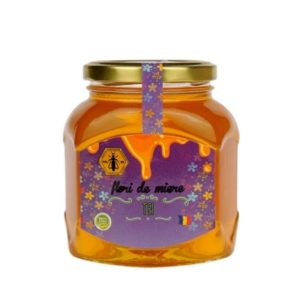 Miere tei Flori de miere