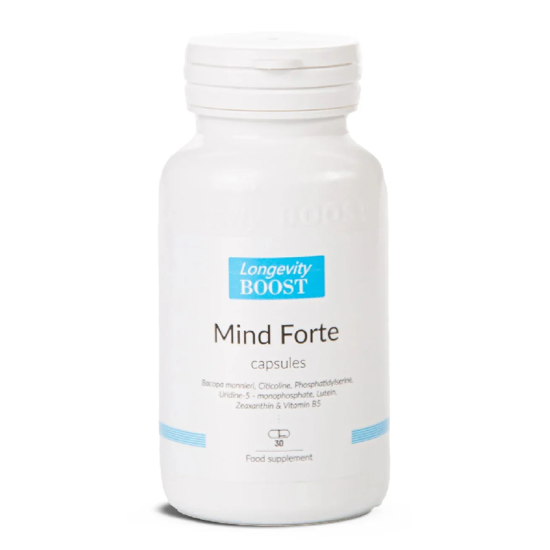 Mind Forte