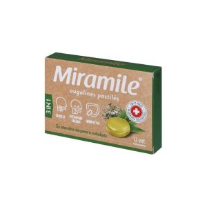 Miramile muschi de islanda si eucalipt