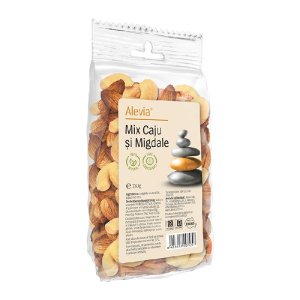 Mix caju si migdale