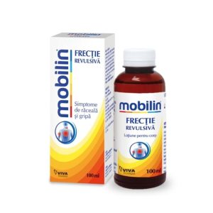 Mobilin frectie revulsiva