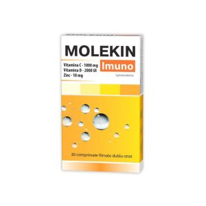 Molekin Imuno