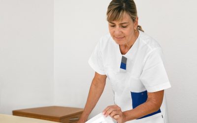 MoliCare® Premium Bed Mat Aleze 5 picaturi – Soluția Ideală pentru Incontinență
