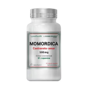 Momordica 500mg