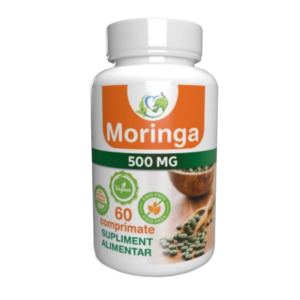 Moringa 500 mg