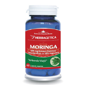Moringa