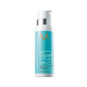 Moroccanoil Curl Defining Crema de par modelatoare