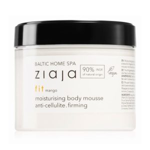 Mousse anticelulitic pentru corp Baltic Home Spa, 300 ml, Ziaja, ZIAJA – ofertă, preț și specificații