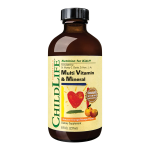 Multi Vitamine si Minerale Childlife Essentials