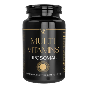 Multi-vitamine Liposomale