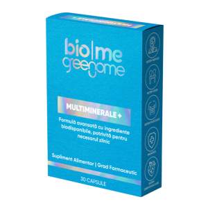 Multiminerale Complex