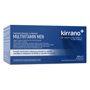 Multivitamin Men