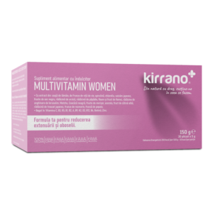 Multivitamin Women