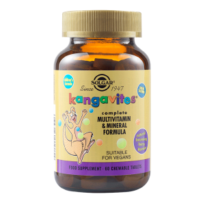 Multivitamine Kangavites