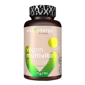 Multivitamine vegane