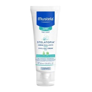Mustela Stelatopia crema de fata