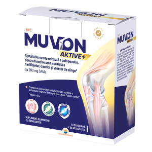 Muvon Aktive Plus