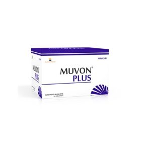 Muvon Plus