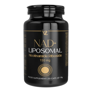 NAD+ Liposomal