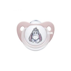 NUK Trendline Suzeta Disney