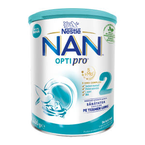 Nan 2 Optipro HMO