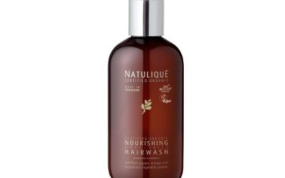 Natulique Sampon Hidratant Reconstructiv – Soluția Anti Frizz