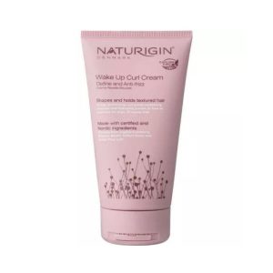 Naturigin Crema pentru parul cret, Wake Up Curl,150ml, NATURIGIN – ofertă, preț și specificații