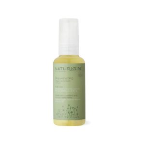 Naturigin Rejuvenating Serum Tratament pentru par cu ulei de argan