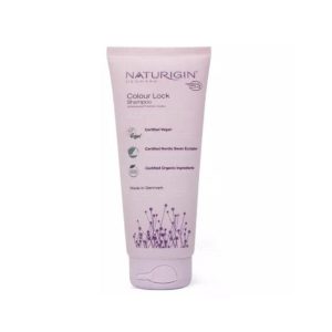 Naturigin Sampon par vopsit Colour Lock
