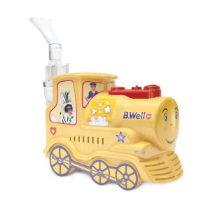 Nebulizator cu compresor forma Trenulet PRO-115