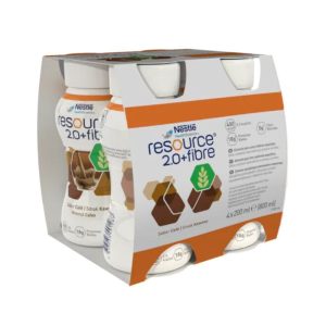 Nestle Resource Protein cafea