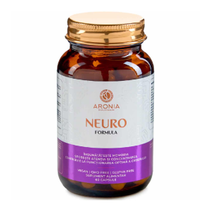 Neuro Formula