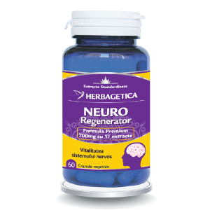 Neuro Regenerator
