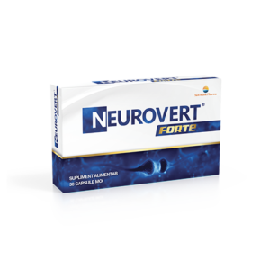 Neurovert Forte