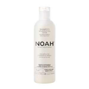 Noah Sampon natural volumizant cu citrice pentru par fin si gras (1.1)