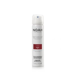 Noah Spray corector cu vitamina B5 pentru acoperirea radacinii parului - ROSU, 75 ml, NOAH – ofertă, preț și specificații