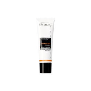 Novexpert Exfoliant gomaj Vitamina C Expert