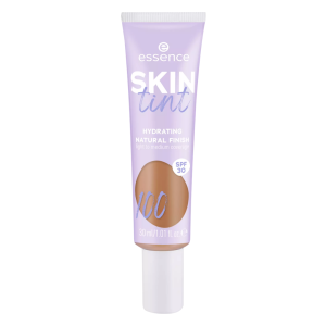 Nuantator pentru ten cu SPF30