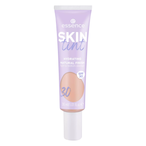 Nuantator pentru ten cu SPF30