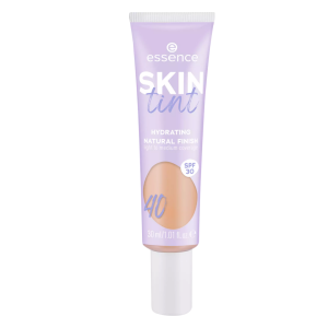 Nuantator pentru ten cu SPF30